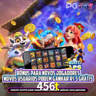 Login rápido no app 456t